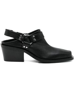 Senso 50Mm Kaden I Pumps - Black
