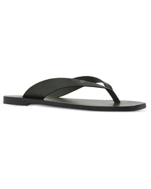 A.Emery Kinto Sandals - Green
