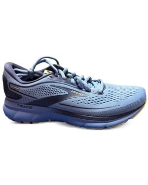 Brooks Trace 2 Sneakers - Blue