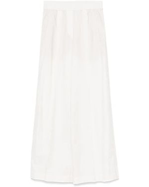 Brunello Cucinelli Pants - White