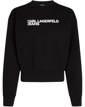Karl Lagerfeld Sweaters voor dames Online sale met kortingen tot 60 Lyst NL