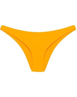 JADE Swim Bikini Bottom - Orange