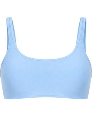 Bondi Born Top De Bikini Ina - Azul