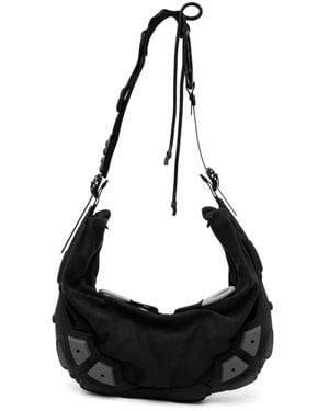 Innerraum Borsa A Spalla Object M03 - Nero