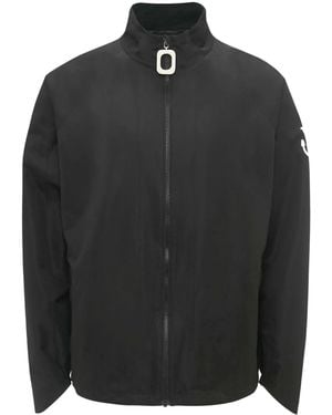 JW Anderson Coats & Jackets - Black