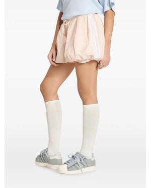 adidas Adilenium 5.0 Balloon Shorts - White