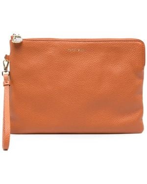 Coccinelle Bolso De Mano C-Me Softy - Naranja
