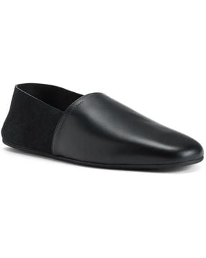 Giuseppe Zanotti Rupert Loafers - Black
