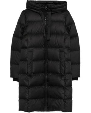 Marc O' Polo Coats - Schwarz