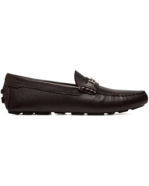 Bally Kerbs loafers - Negro