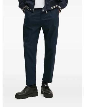 G-Star Pleated Pocket Pants - Blue
