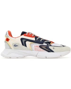 Lacoste L003 Neo スニーカー - ホワイト