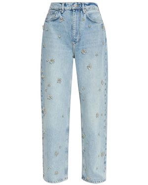 AllSaints Blake Jeans - Blue