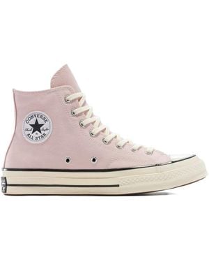 Converse Chuck 70 Trainers - Pink