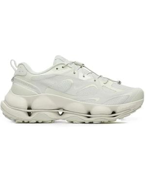 Merrell Speedarc Matis Mesh-Panelled Sneakers - White