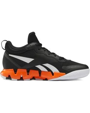 Reebok Baskets Zig Encore - Noir