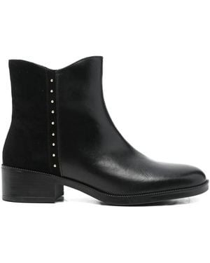 Geox Stivaletti Camexia - Nero