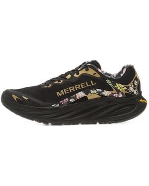 Merrell Sneakers Chameleon Ii Stretch - Nero