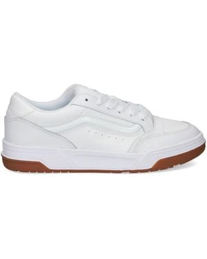 Vans Hylane Trainers - White