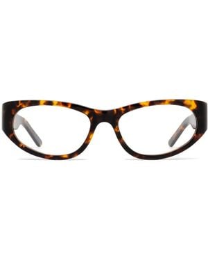 Retrosuperfuture Gafas Numero 112 - Marrón