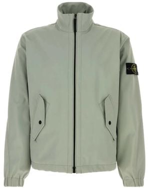 Stone Island Capospalla - Green