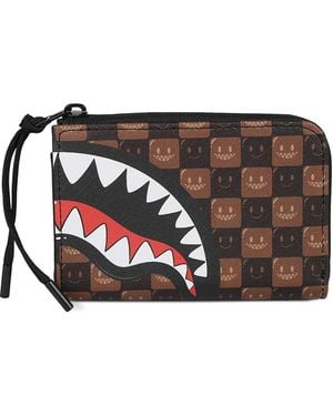 Sprayground Sharks - Black