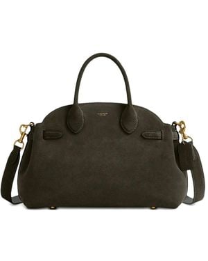 COACH Soft Empire Carryall Tote Bag - Black