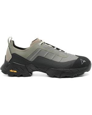 ROA Katharina Trainers - Grey