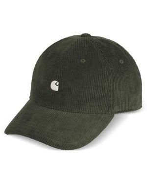 Carhartt Harlem Cap - Green