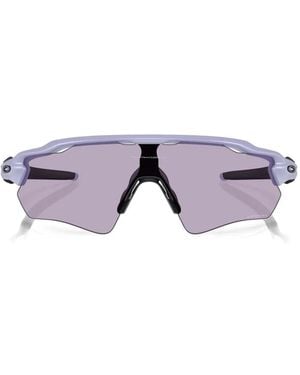 Oakley Radar Path Sunglasses - Purple