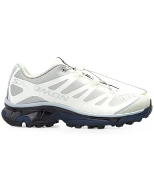 Salomon Xt-4 Og Sneakers - White