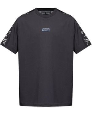 メンズ Versace Jeans Couture Tシャツ (半袖) | オンライン