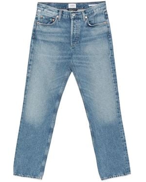 Citizens of Humanity Savannah Jeans - Blue