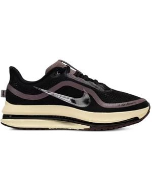Nike X A Ma Maniere Air Zoom Pegasus Premium Burgundy Crush' Im0701-001 - Black
