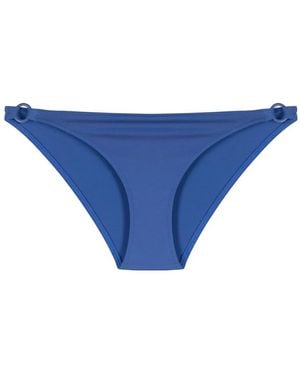Eres Dona Bikini Bottoms - Azul