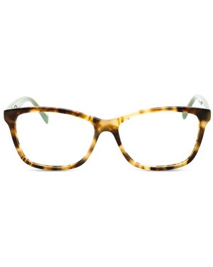 Lucky Brand Lunettes De Vue À Monture Rectangulaire - Multicolor