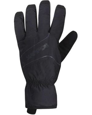 Karpos Marmolada Textured-Palm Gloves - Black
