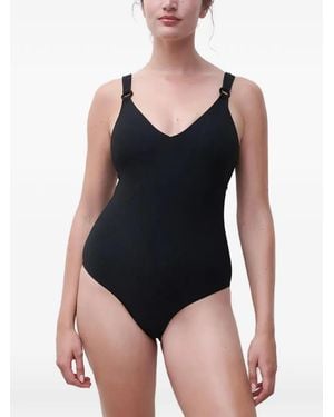 Chantelle Femilet Navarino Swimsuit - Black