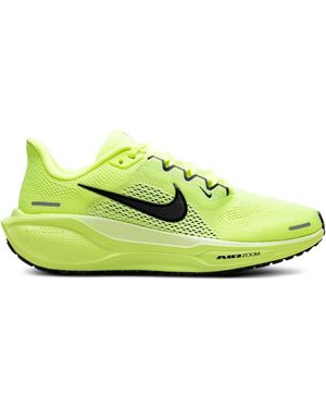 Nike Air Zoom Pegasus 41 "volt" スニーカー - グリーン