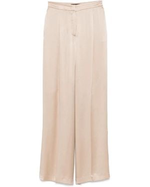 MVP WARDROBE Helena Pants - Natural