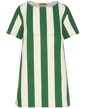 Simon Miller Sahara Mini Dress - Green