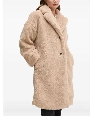 Barbour Cappotto Ambani - Neutro