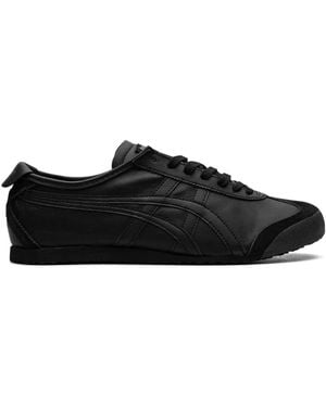 Onitsuka Tiger Sneakers Mexico 66 - Nero