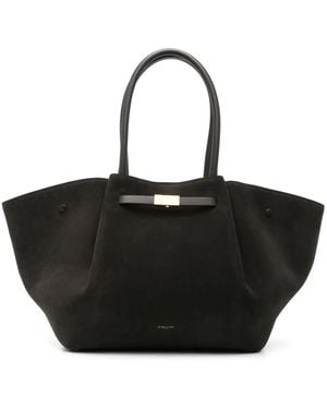 DeMellier London The New York ハンドバッグ - ブラック