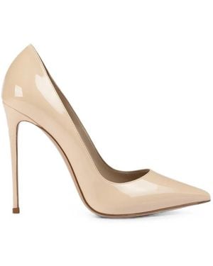 Le Silla Eva Court Shoes - White