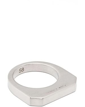 Rick Owens Rings for Men | Online Sale up to 35% off | Lyst Rick Owens Rings for Men | Online Sale up to 35% off | Lyst