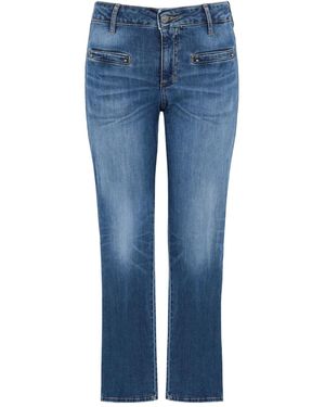 Staff Jeans & Co. Chloe Jeans - Blau