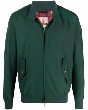 Baracuta Coats & Jackets - Green