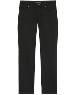 Marc O' Polo Five-Pocket Pants - Black