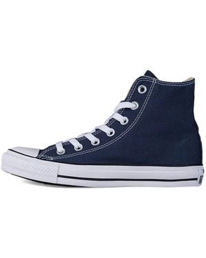 Converse Chuck Taylor All Star Hi Sneakers - Blue